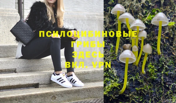 эйфоретик Семёнов